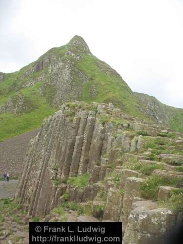 Giant's Causeway